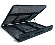 SILVER MONKEY Fuji składana podstawka pod laptop - 715701 - zdjęcie 4